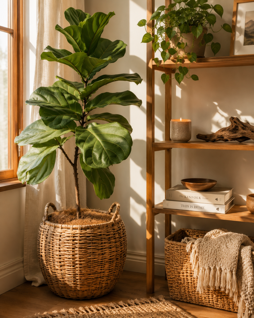  Rubber Plant