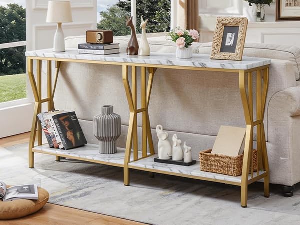 27 Small Console Table Ideas Perfect for Tiny Spaces 51i5o7kvbwl. ac