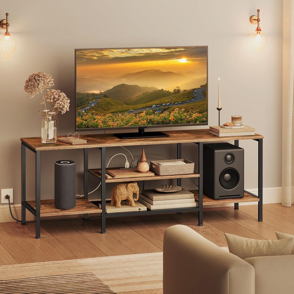 27 Small Console Table Ideas Perfect for Tiny Spaces industrial console table