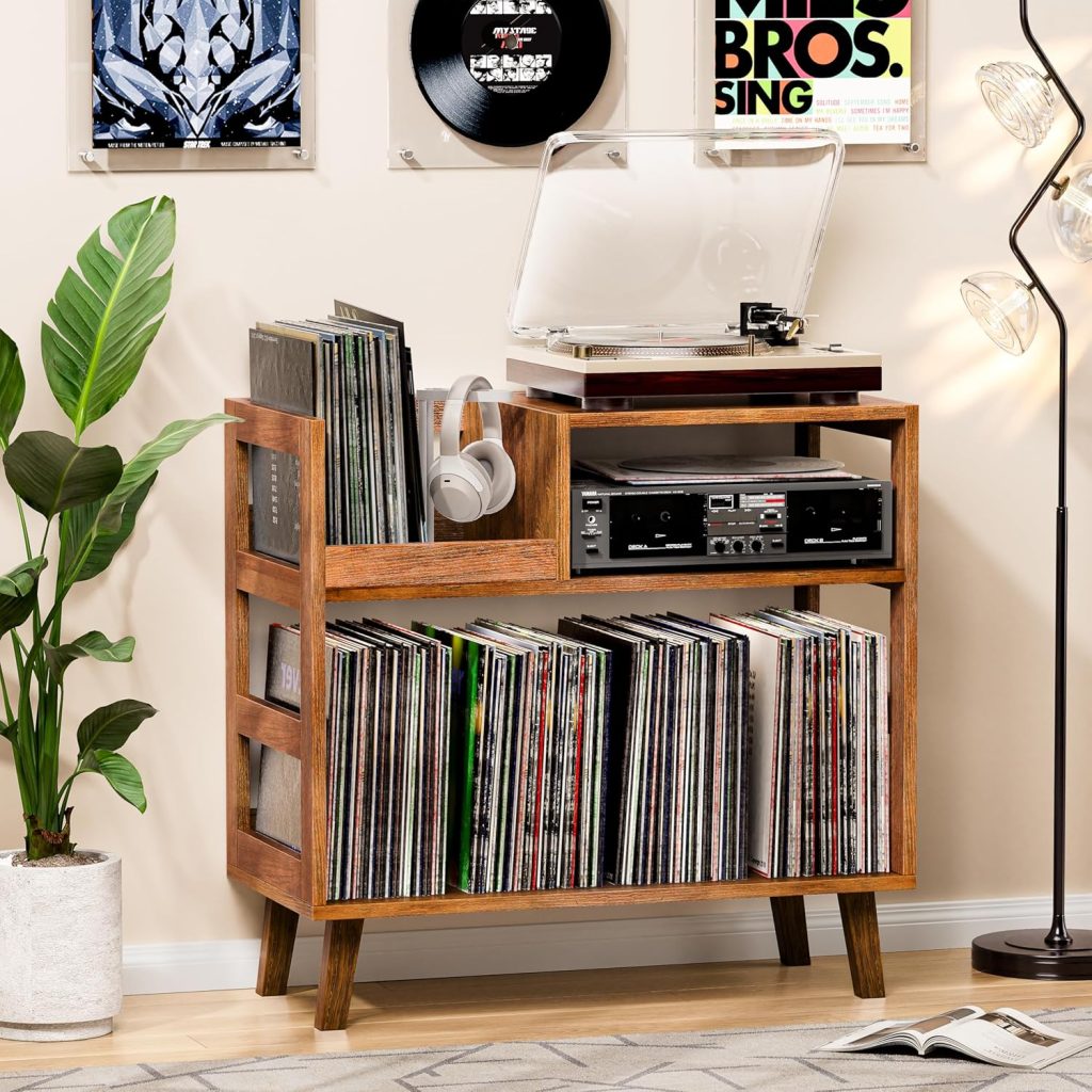 27 Small Console Table Ideas Perfect for Tiny Spaces mid century console table