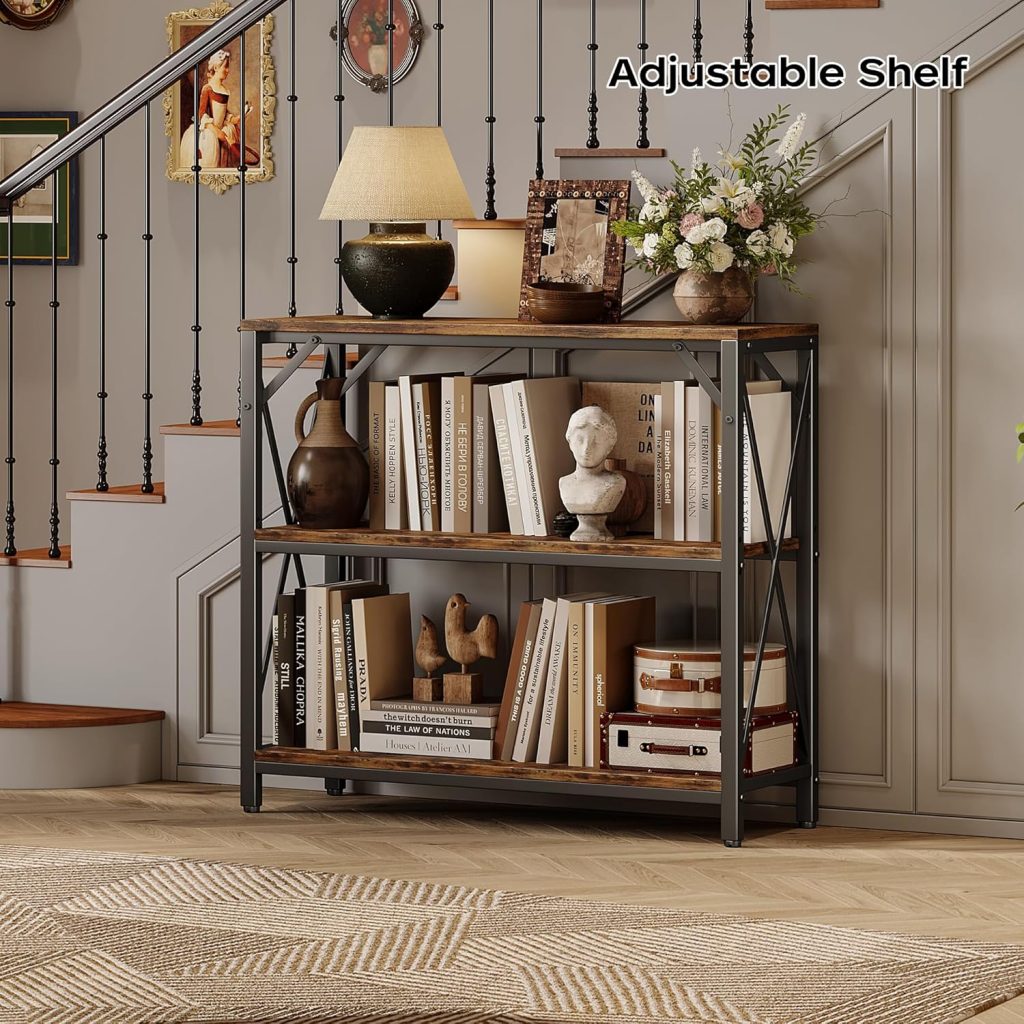 27 Small Console Table Ideas Perfect for Tiny Spaces entryway console table