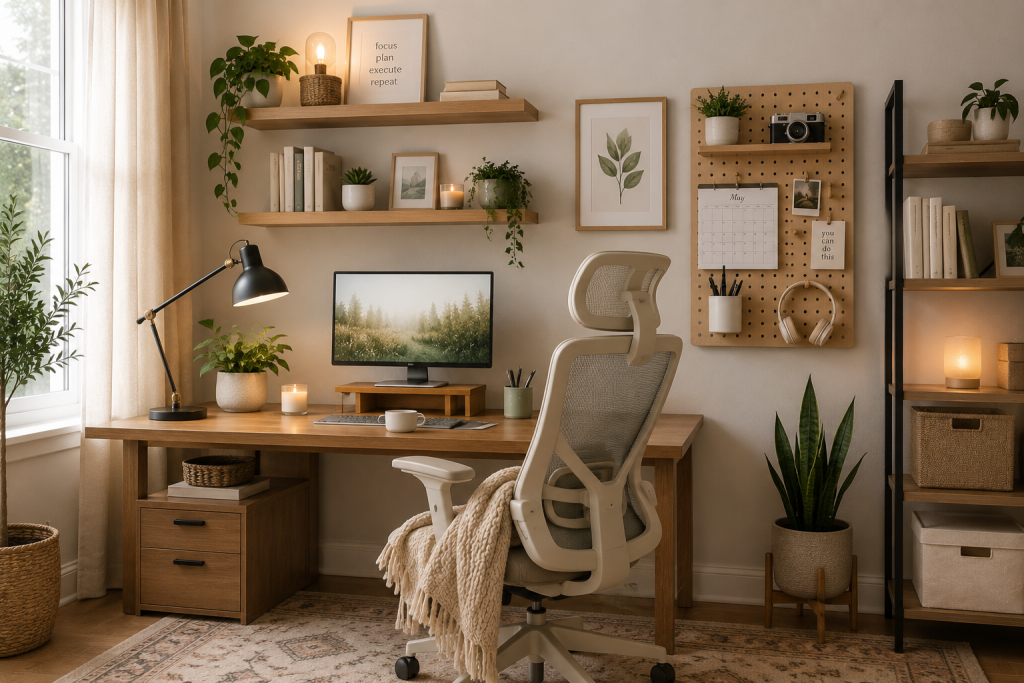 home office 
