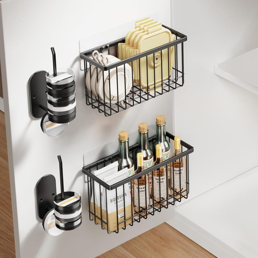 over the door cabinet organizer under dollar 30