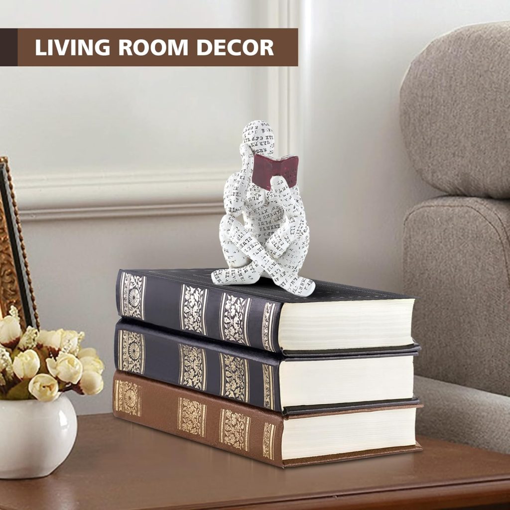 aesthetic sculpture decor