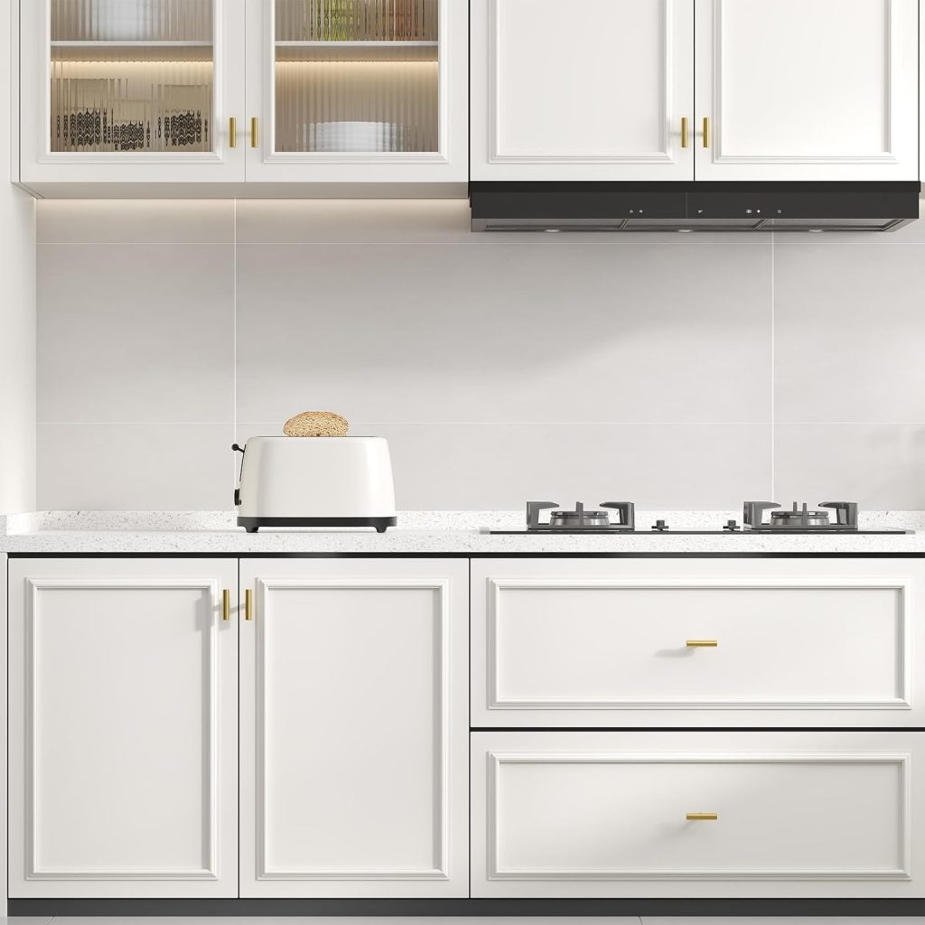 cabinet pulls