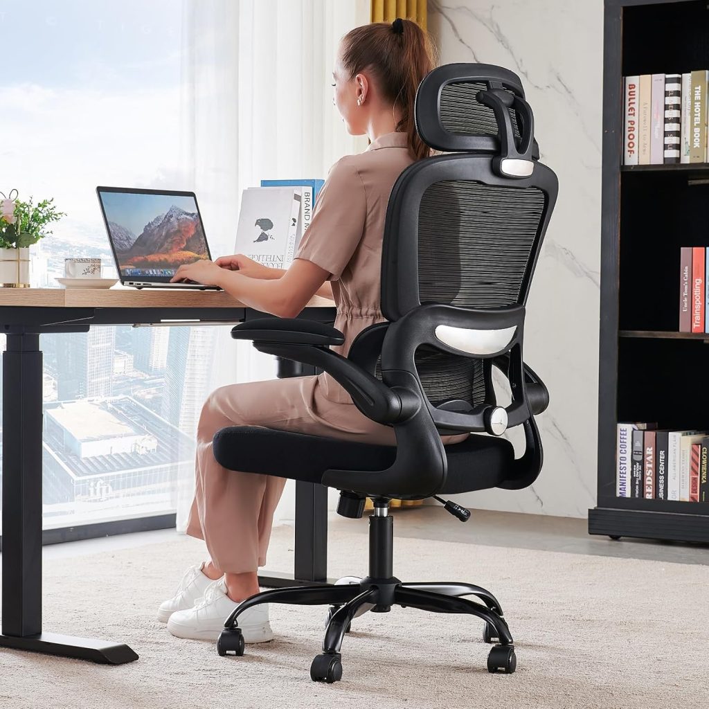 comfortable office chair