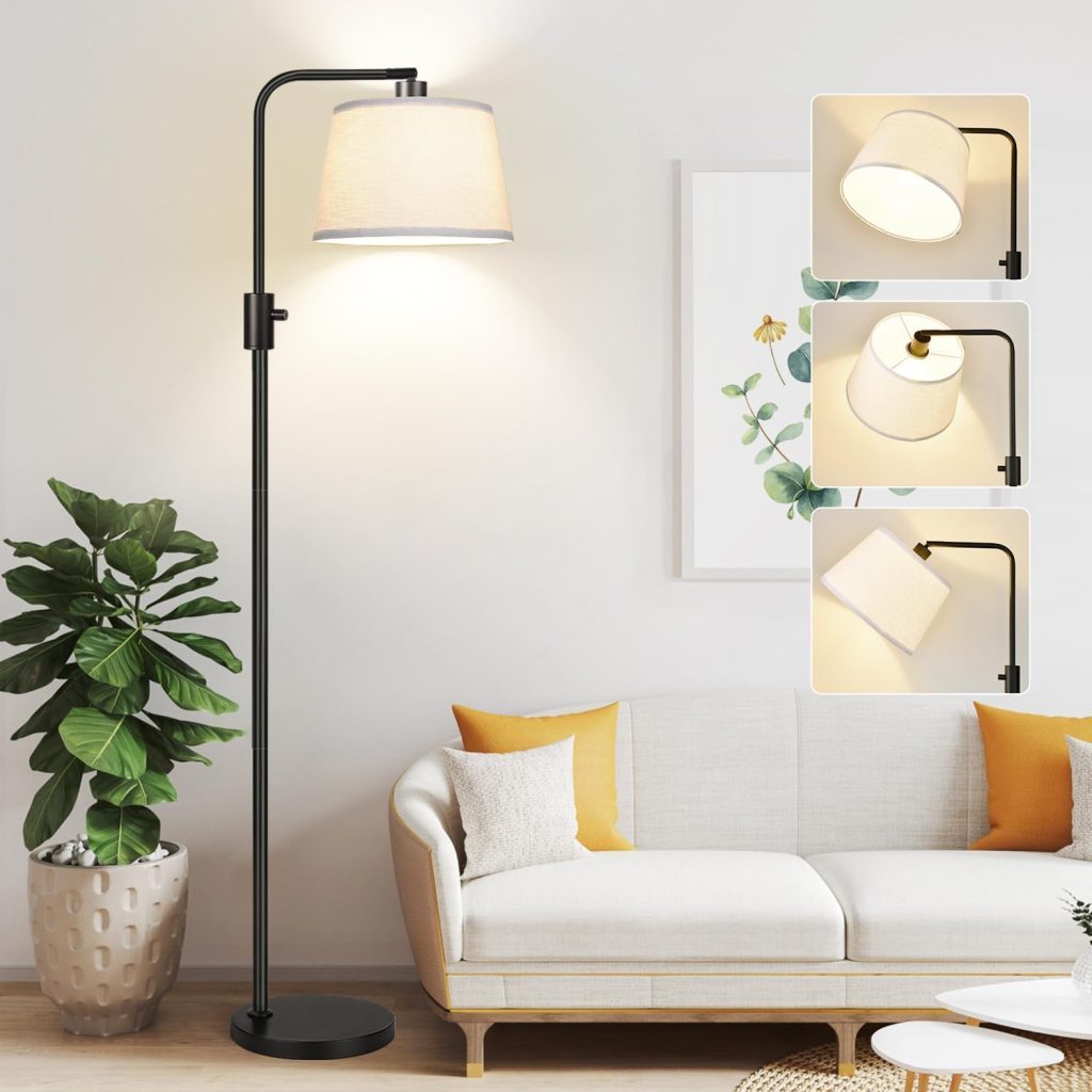 floor lamp
