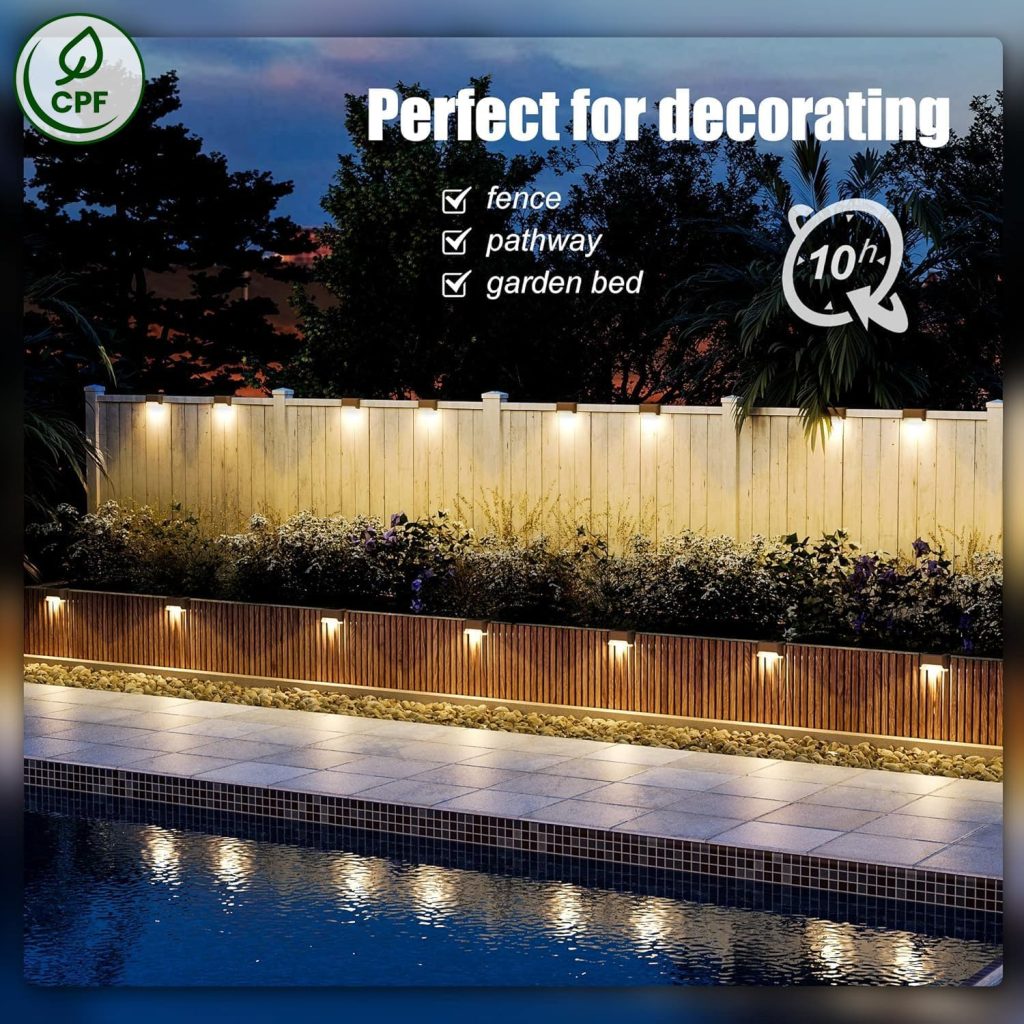 outdoor led lights