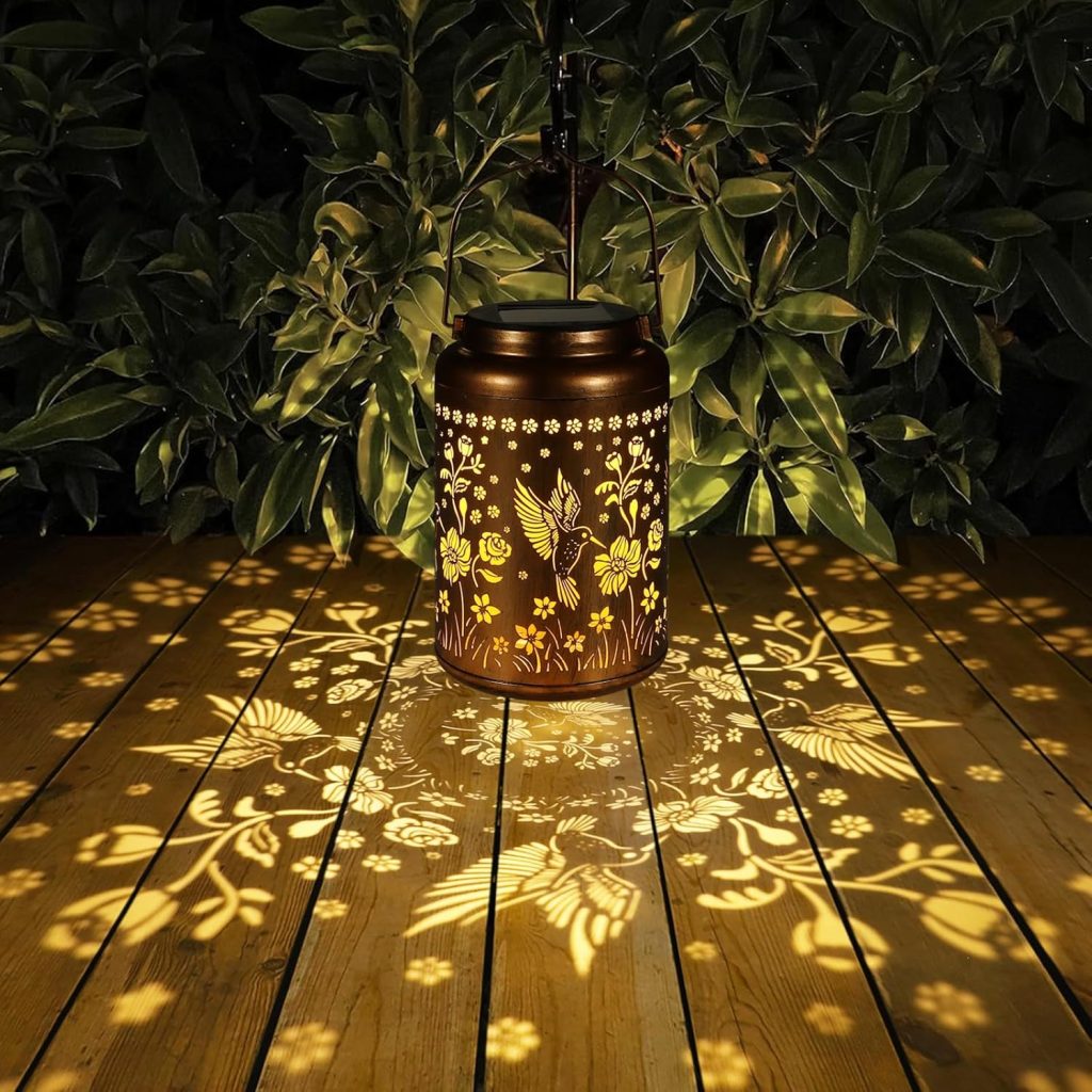 outdoor lantreen for patio