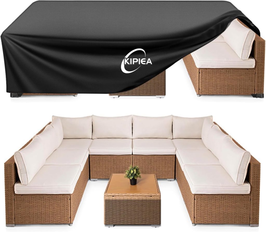 patio furniture