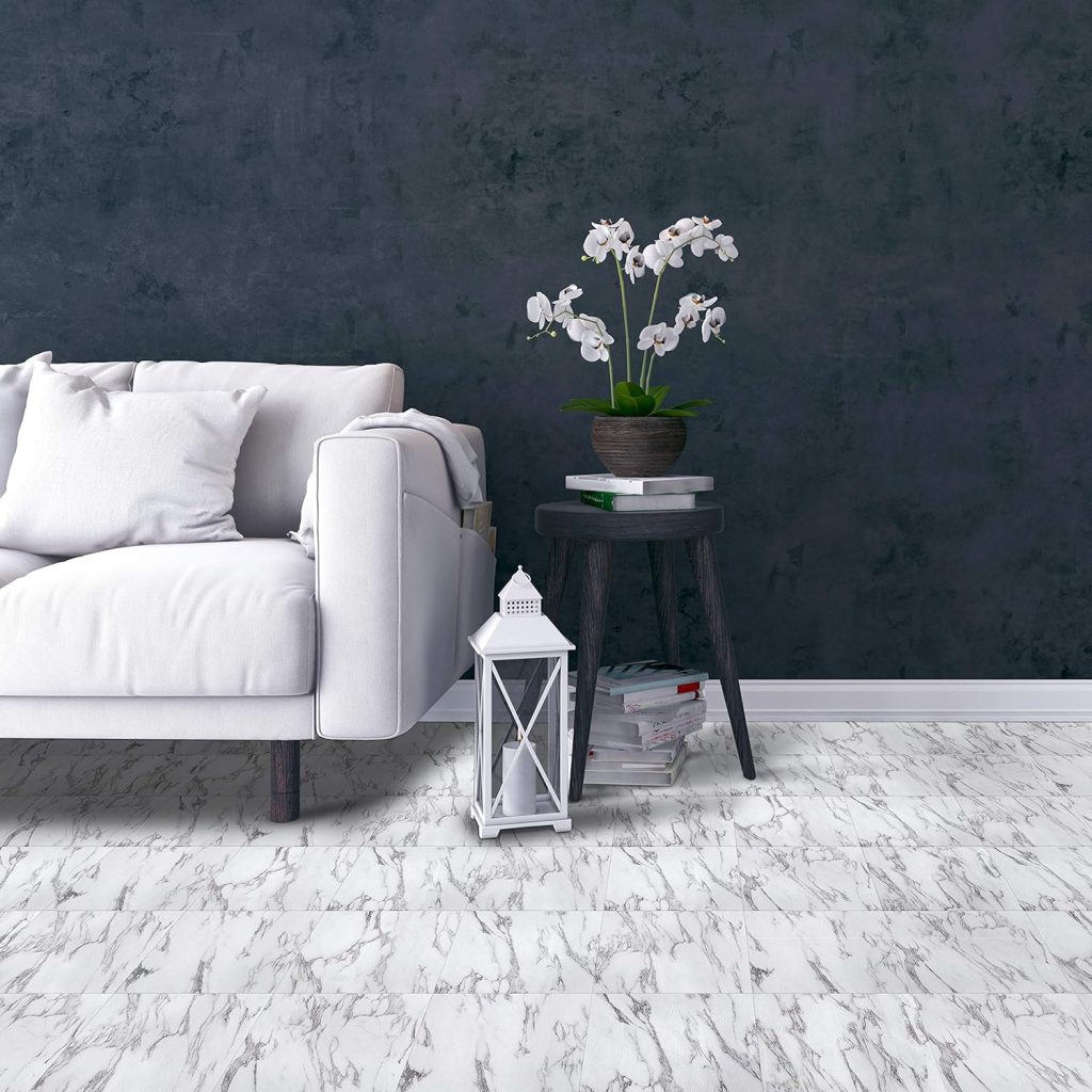 peel and stick floor tiles