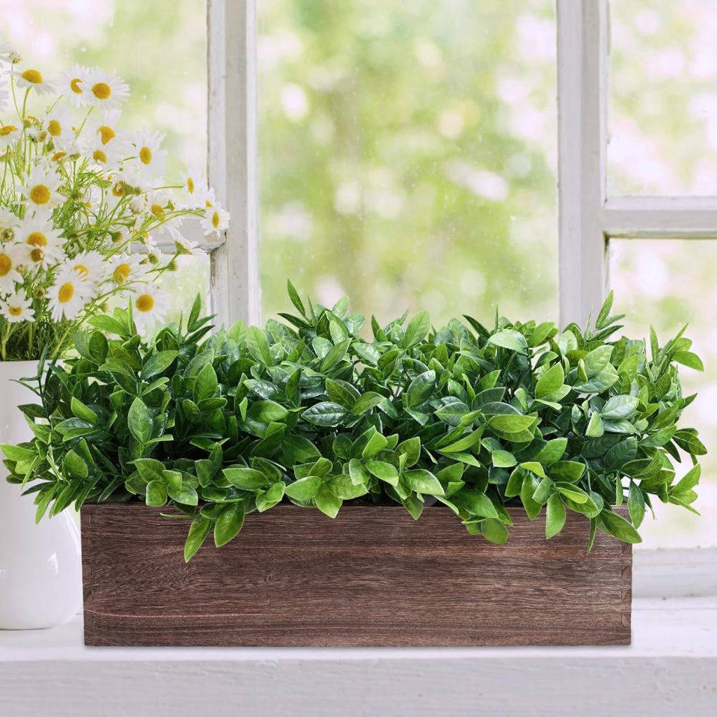 planter for kitchen counter