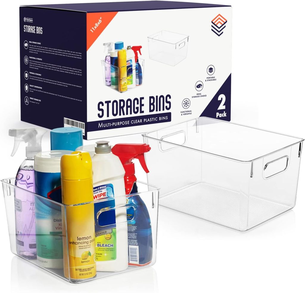 bathroom organizers