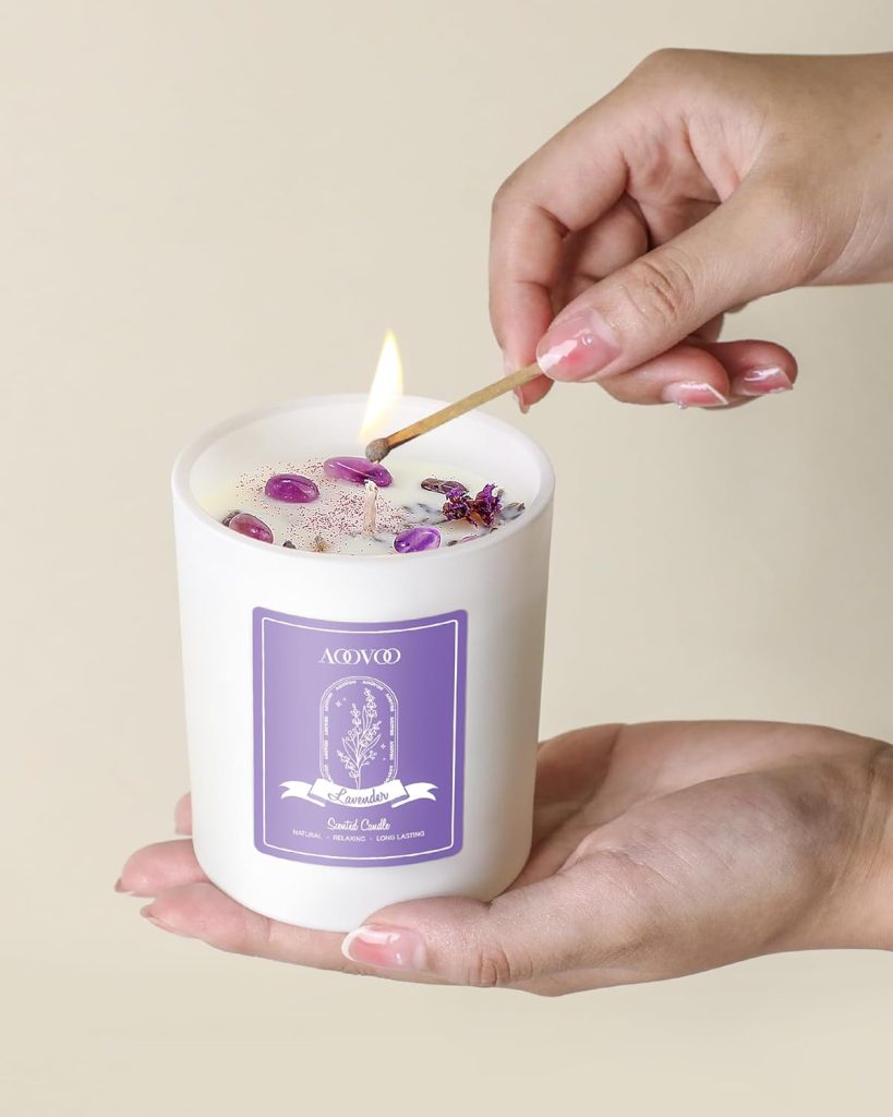 candle