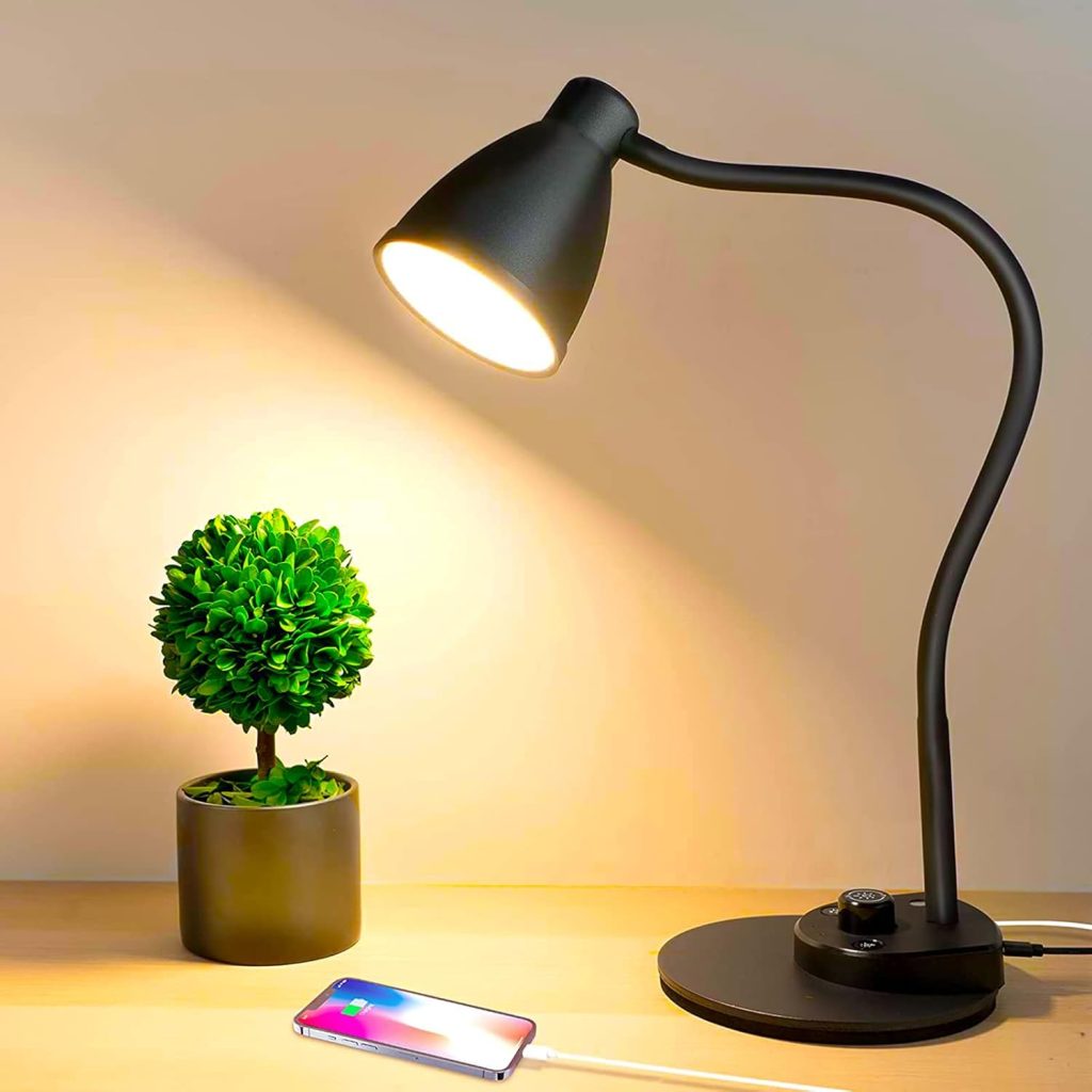 lamp for reading