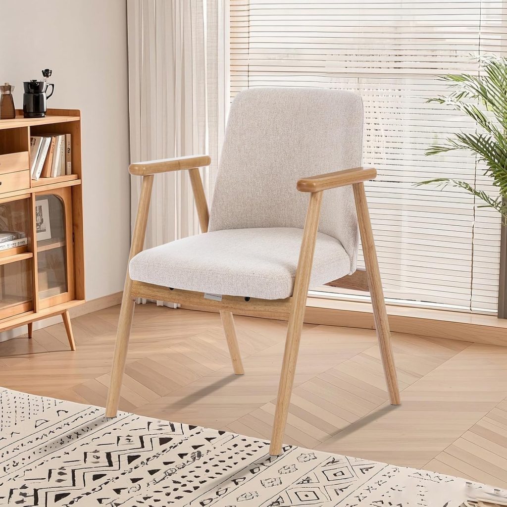 mid century chair