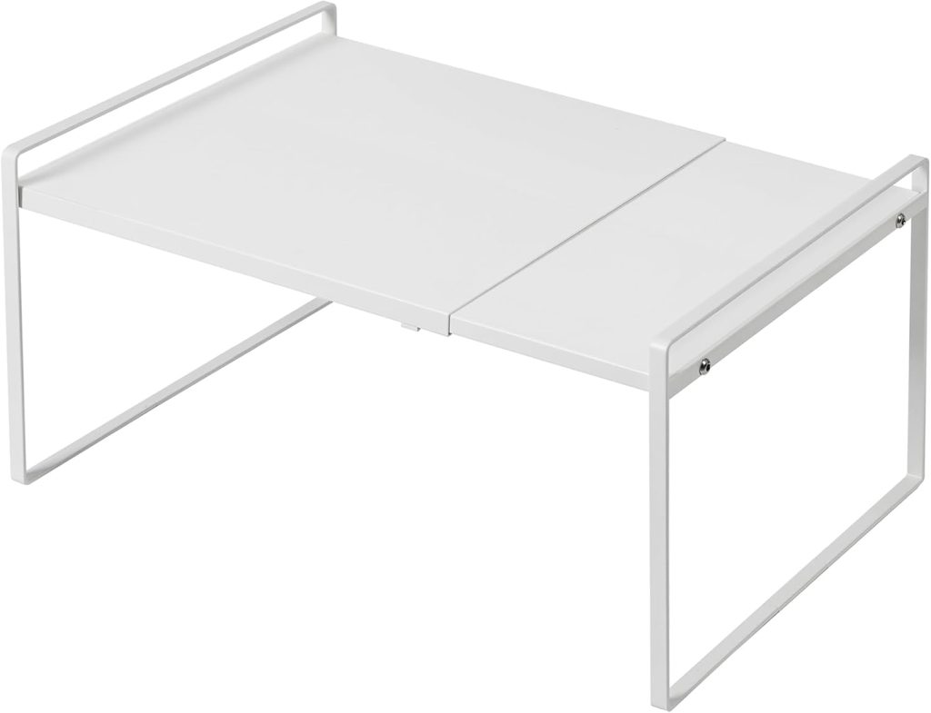 shelf risers