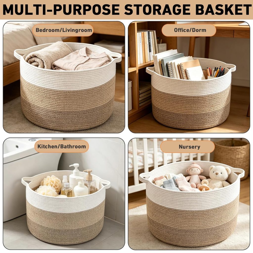 storage basket
