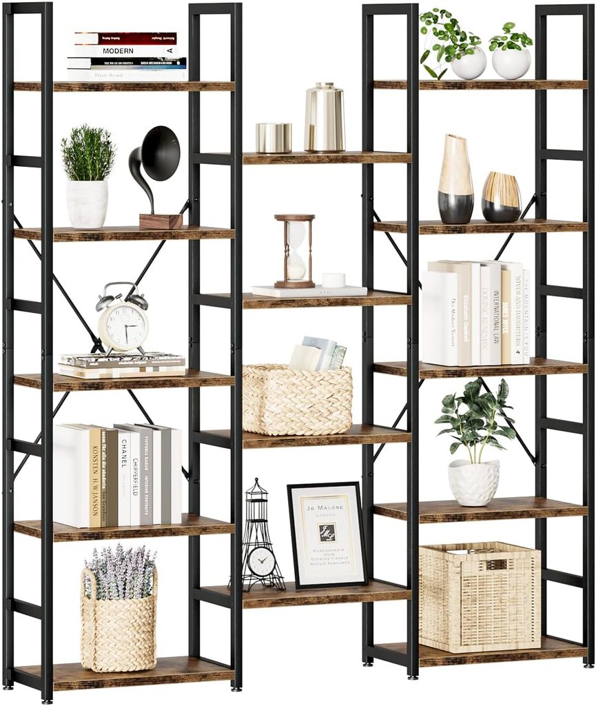 21 Smart Studio Apartment Storage Ideas for People Without a Closet room divider shelf