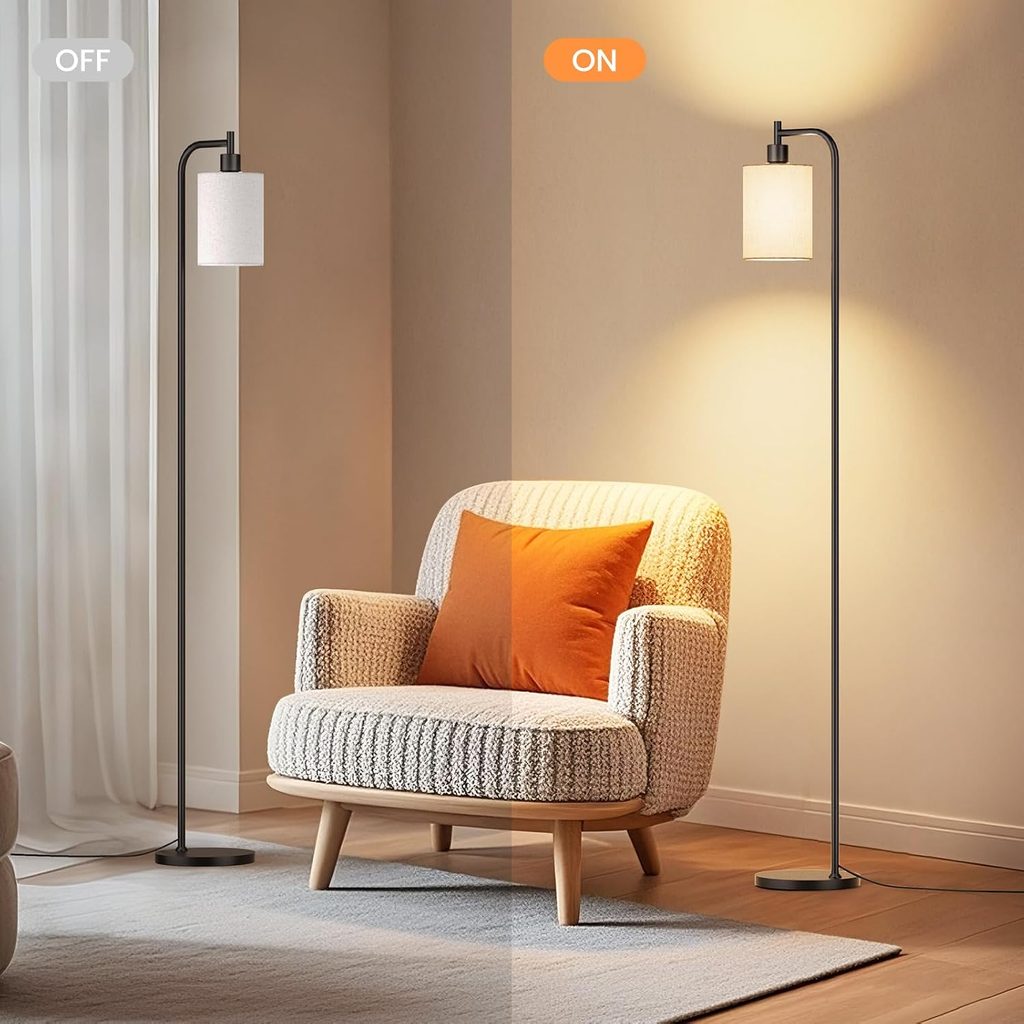 floor lamp